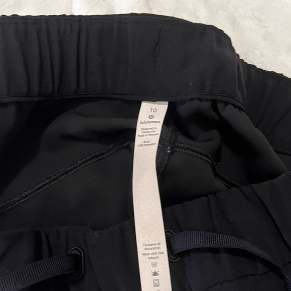 Lululemon On The Flye Pant - Picture 6 of 6